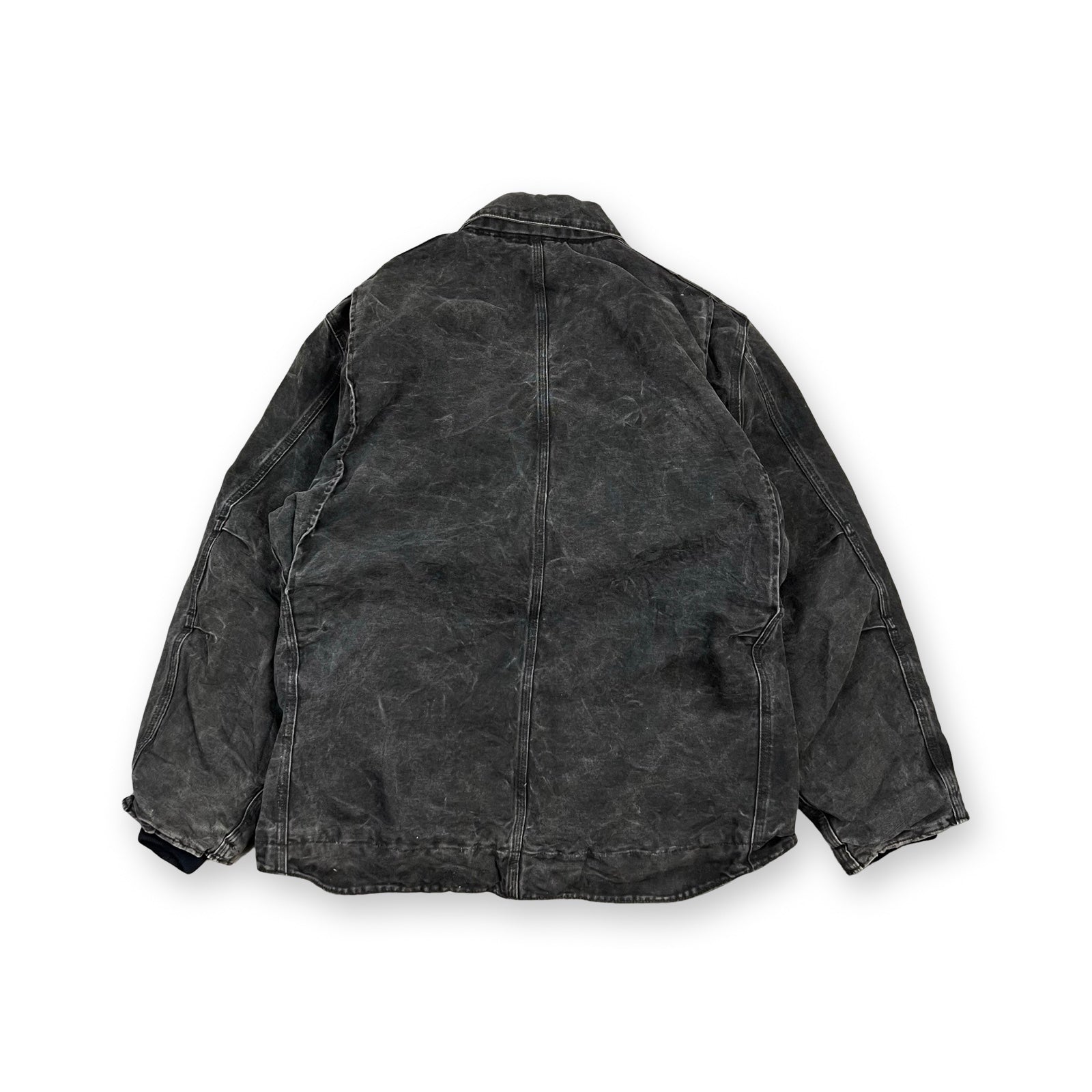 Vintage Carhartt Jacket in black