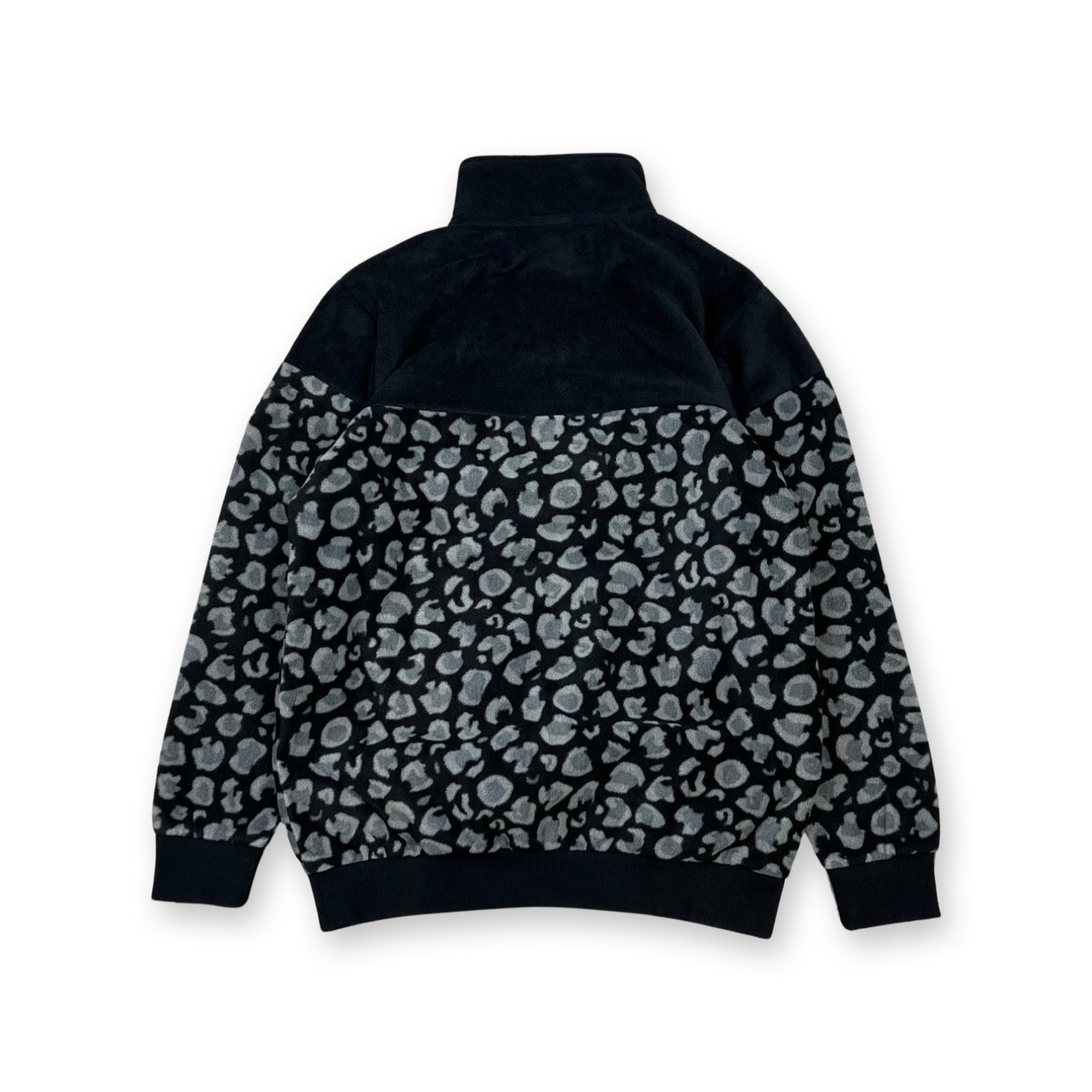 Ellesse Senza Fleece Sweatshirt