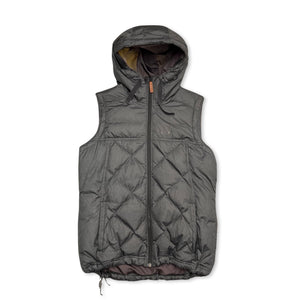 Vintage Oakley Gilet Puffer Jacket