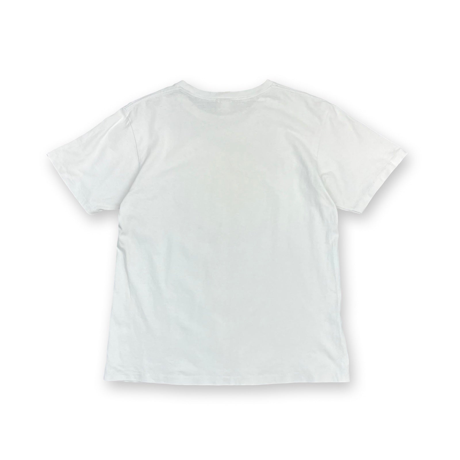 Vintage BAPE T-Shirt in white