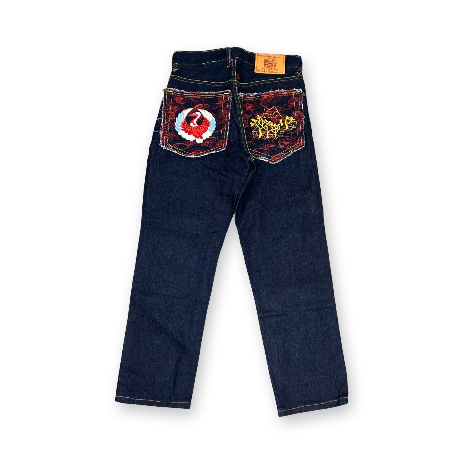 Vintage RMC Jeans