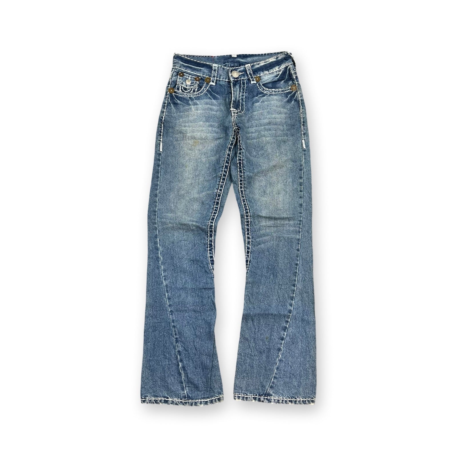 Vintage True Religion Jeans