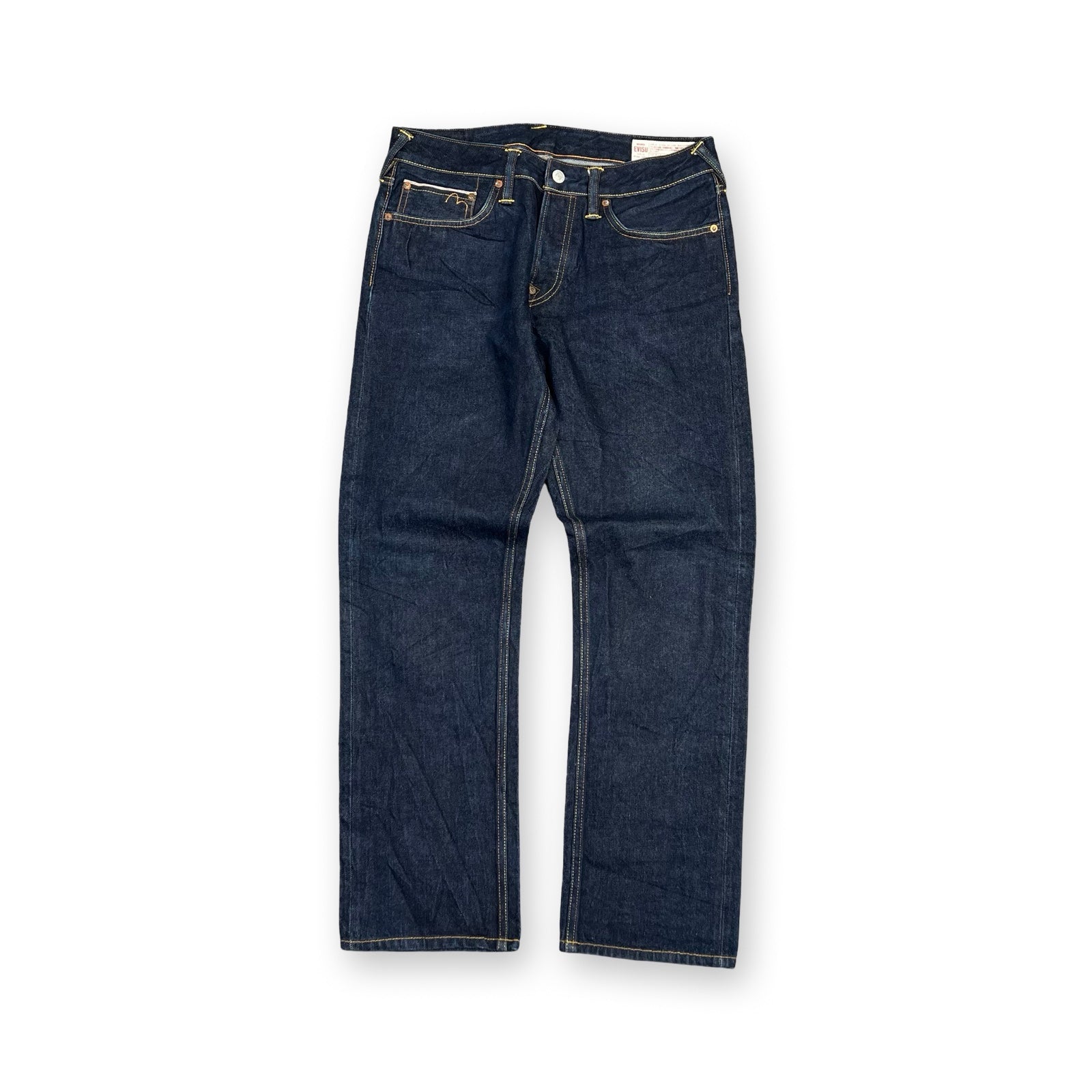 Vintage Evisu Jeans