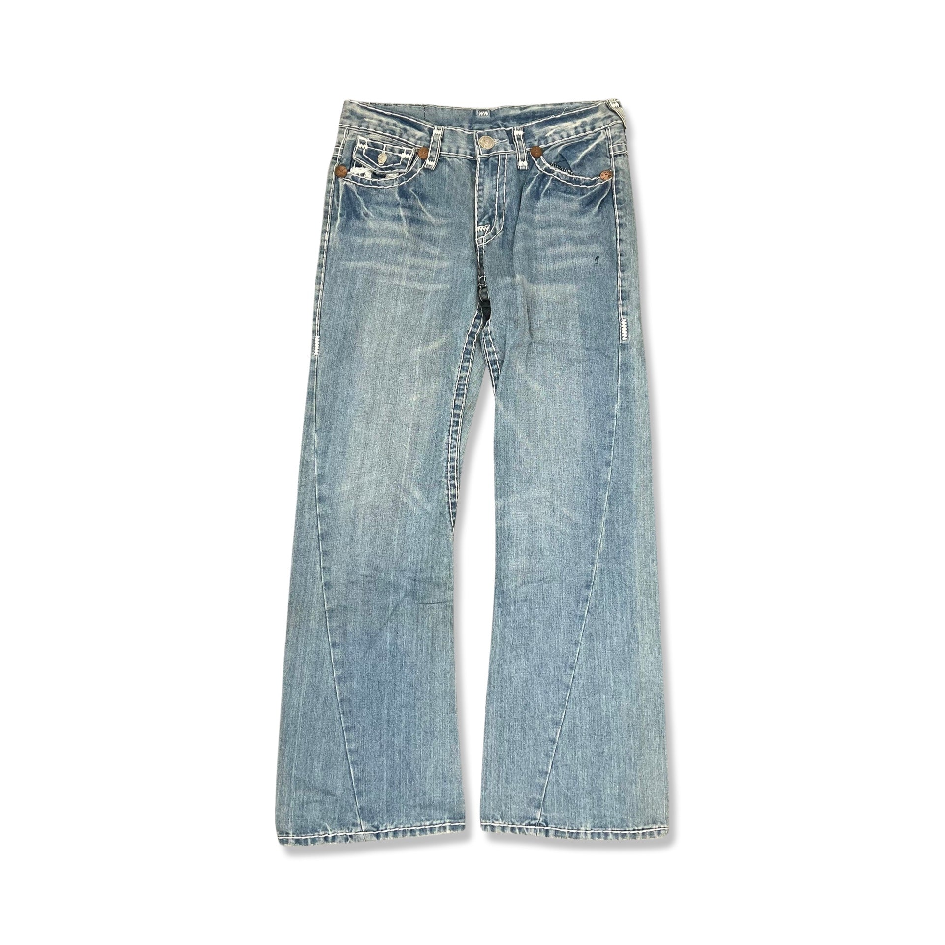 Vintage True Religion Jeans