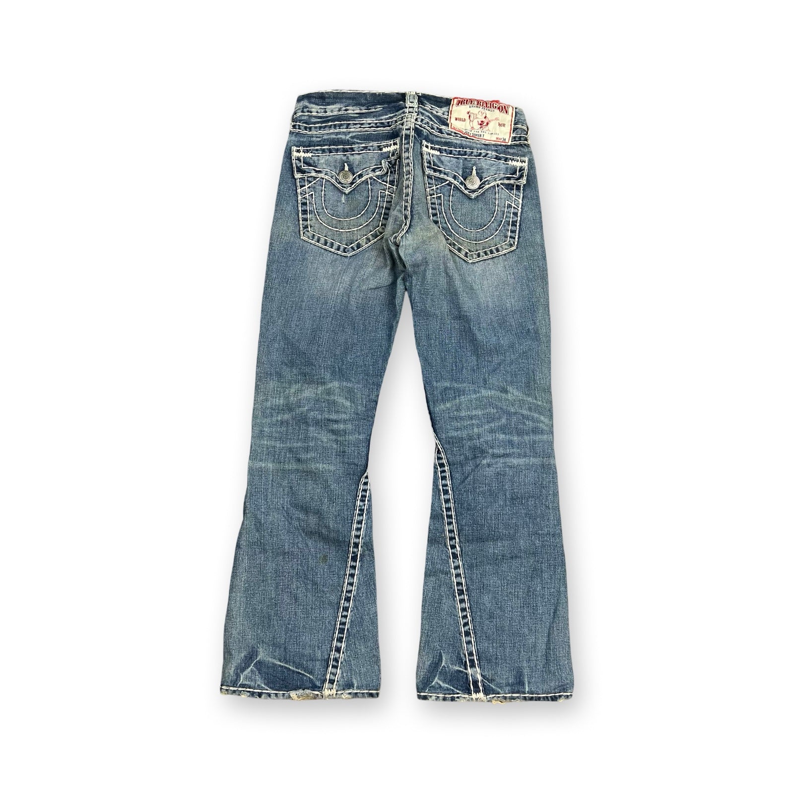 Vintage True Religion Jeans