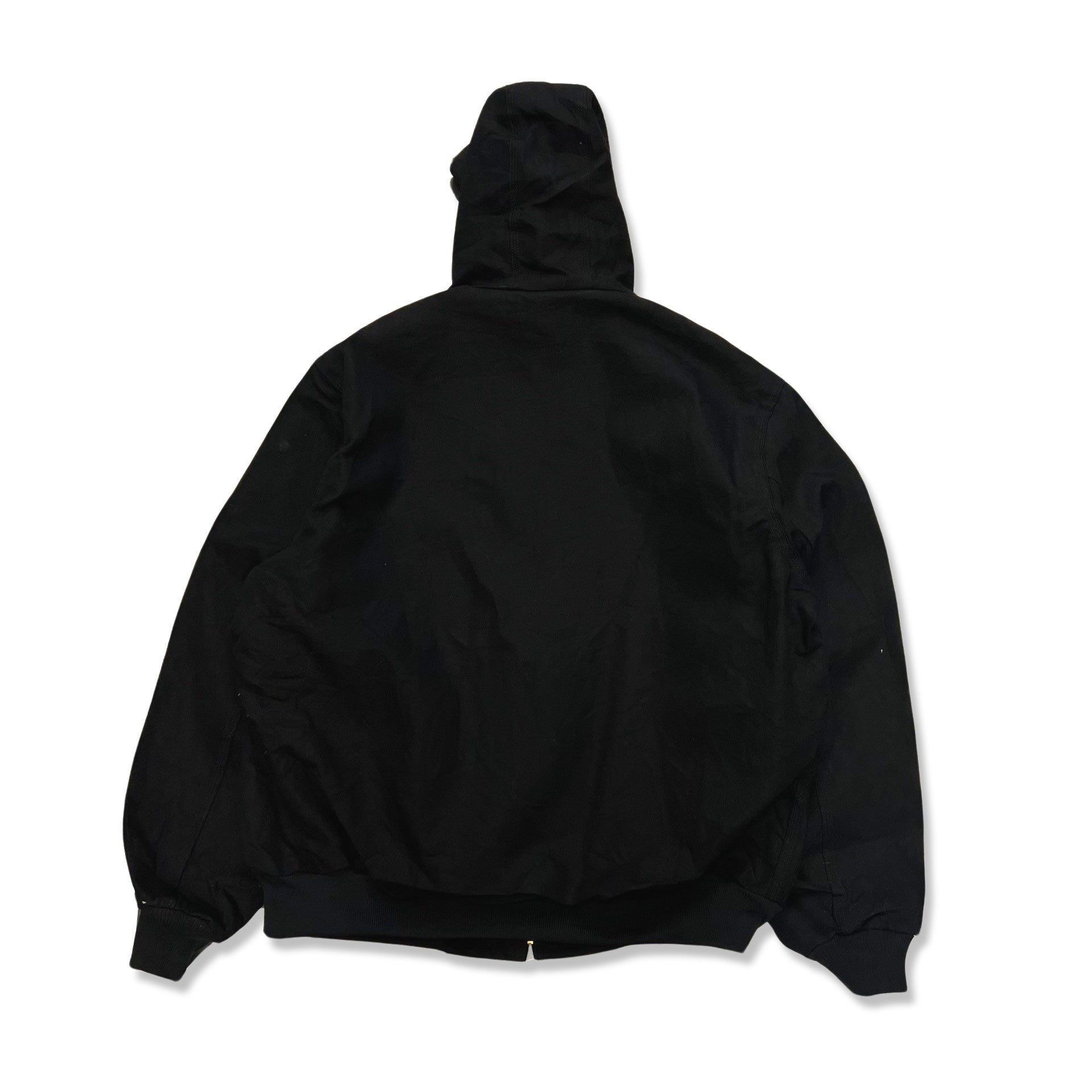 Vintage Carhartt Jacket in black