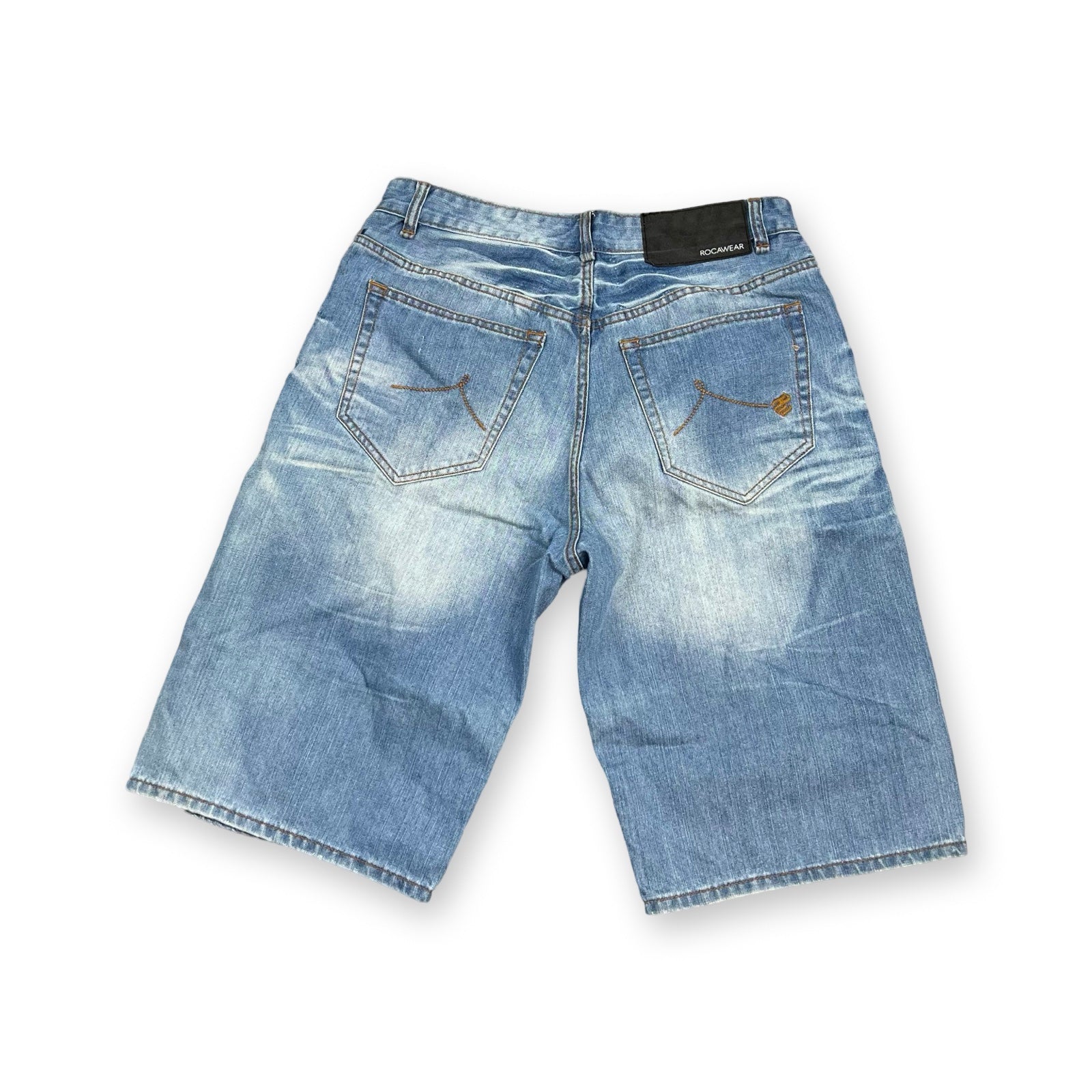 Vintage Rocawear Jorts