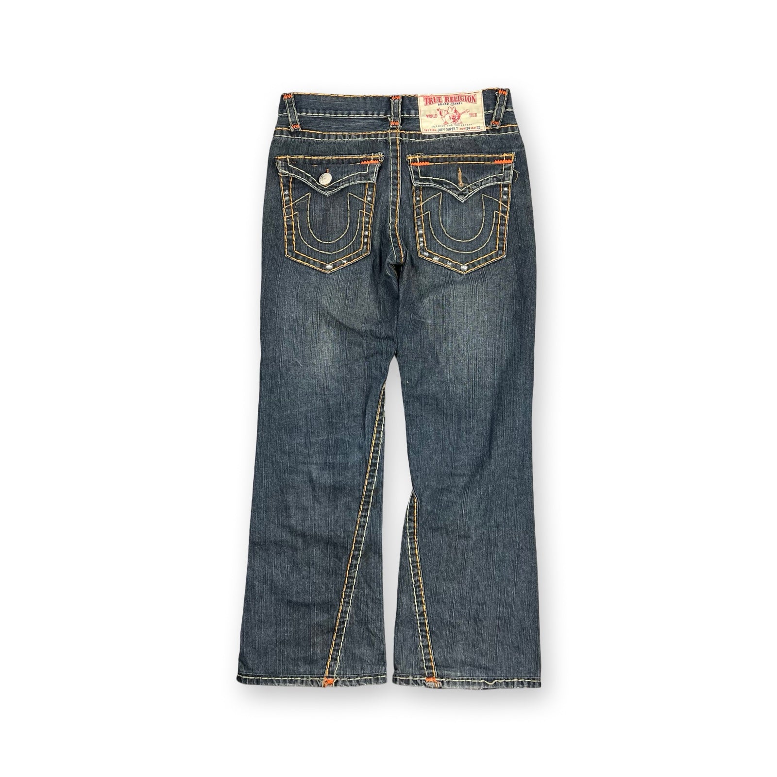 Vintage True Religion Jeans