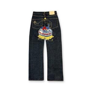 Vintage RMC Jeans