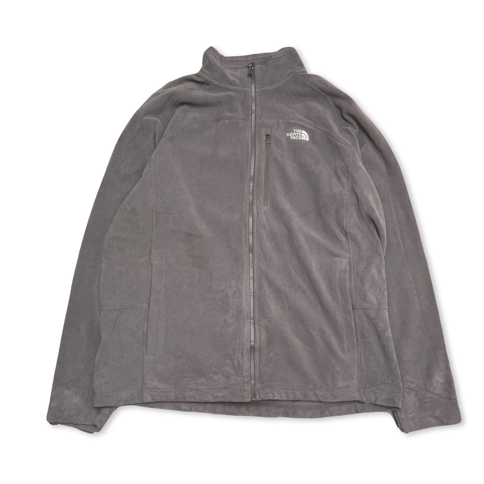 The North Face Fleece Full Zip