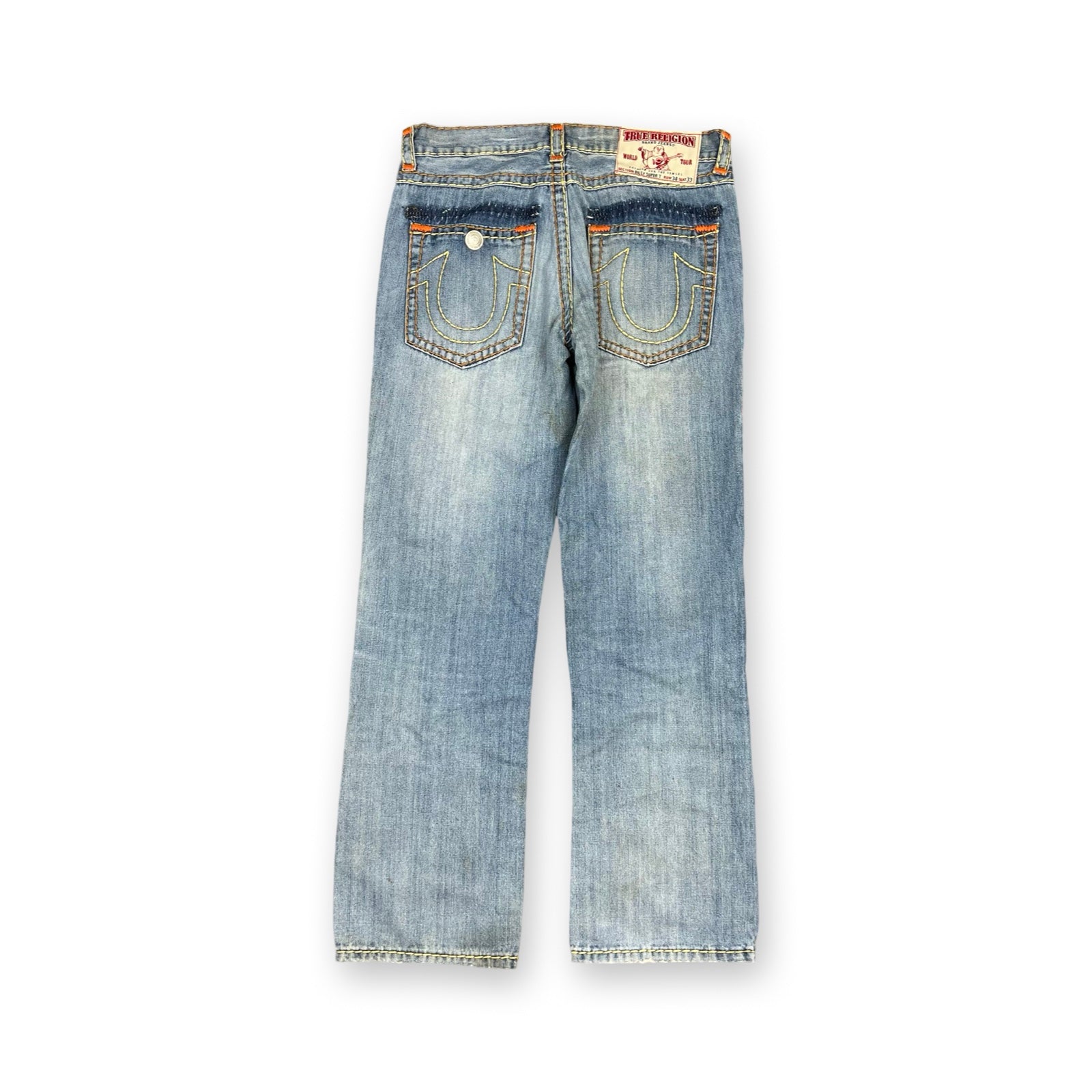Vintage True Religion Jeans