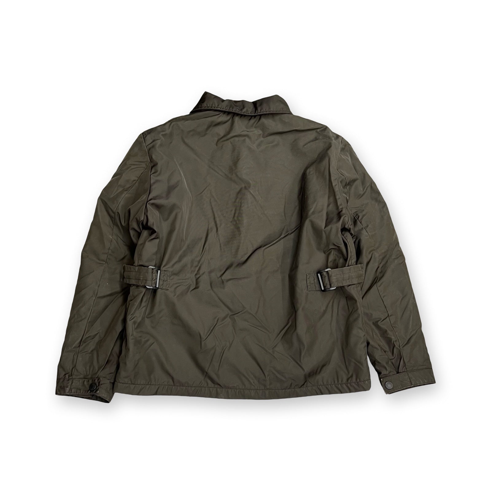 Vintage C.P. Company Jacket in brown