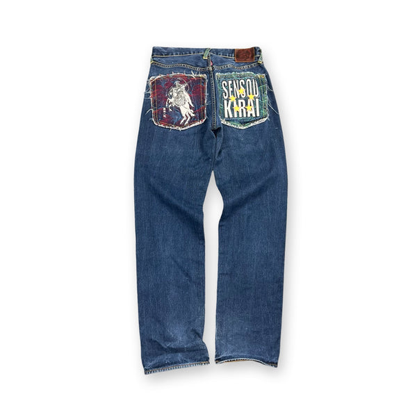 Vintage RMC Jeans