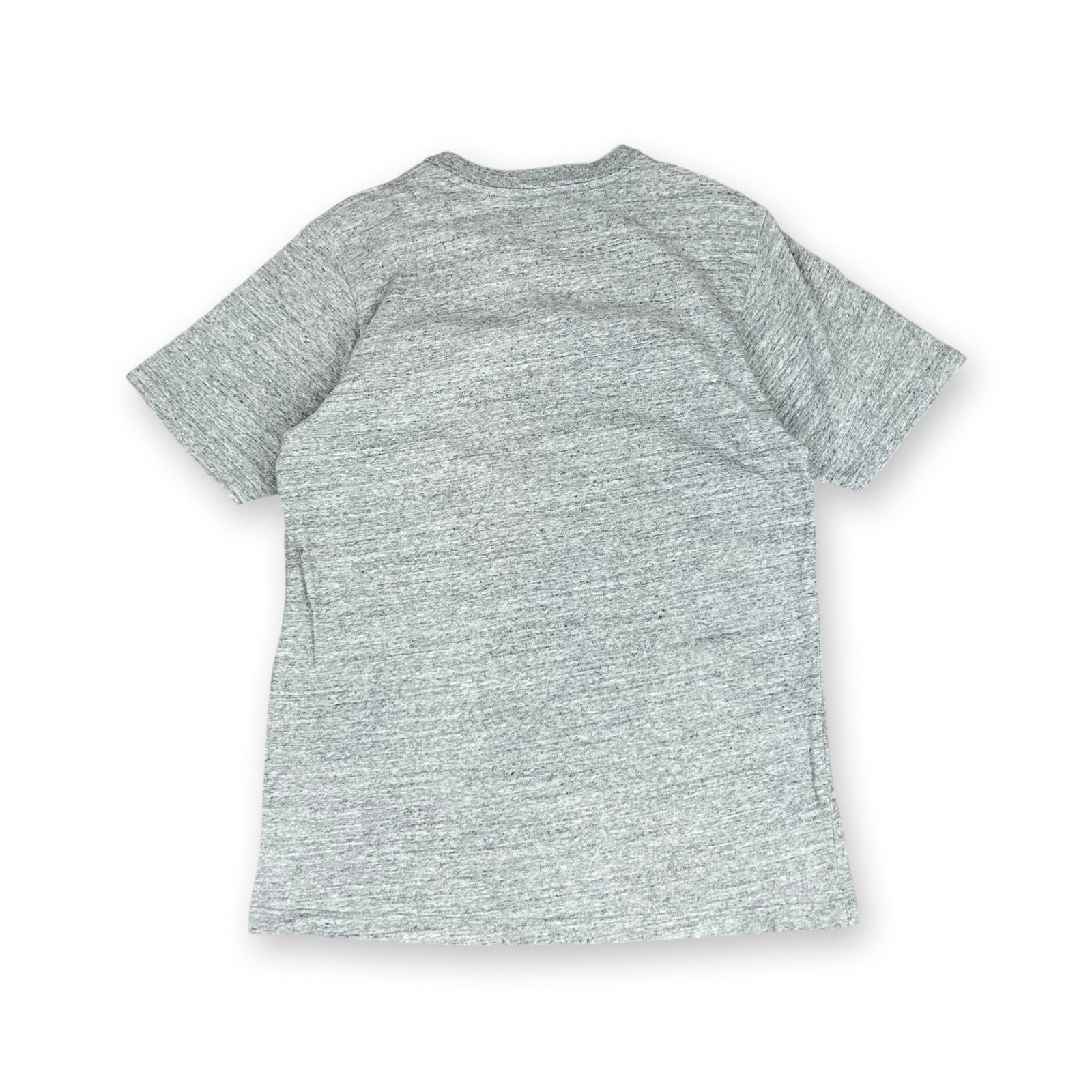 Vintage Supreme T-Shirt in grey