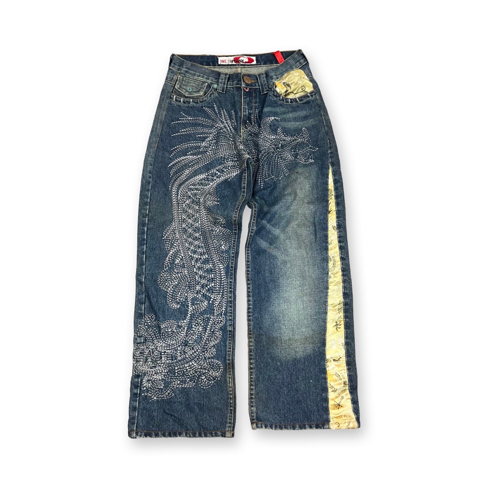 Vintage Take Two Jeans