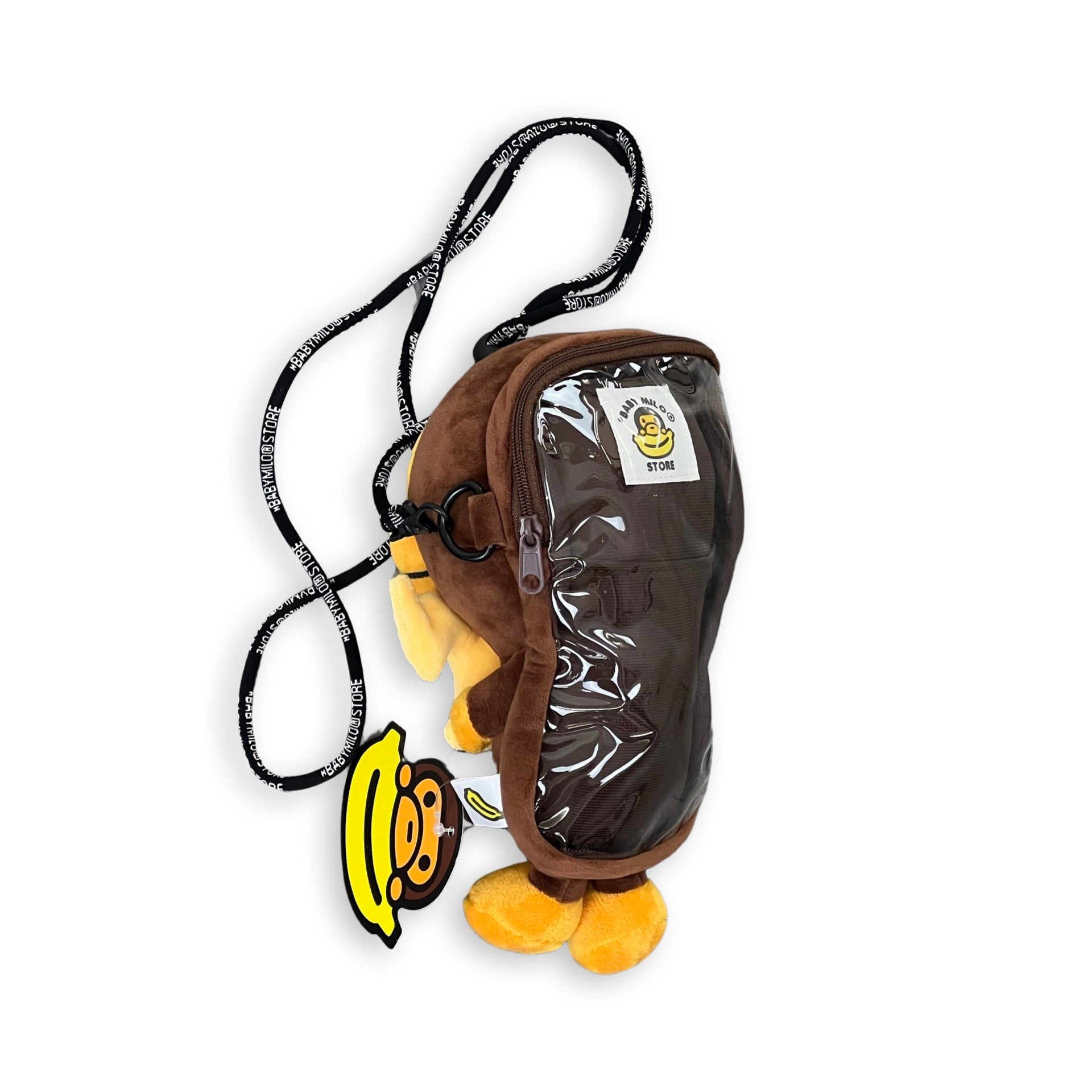 Baby Milo Mobile Bag
