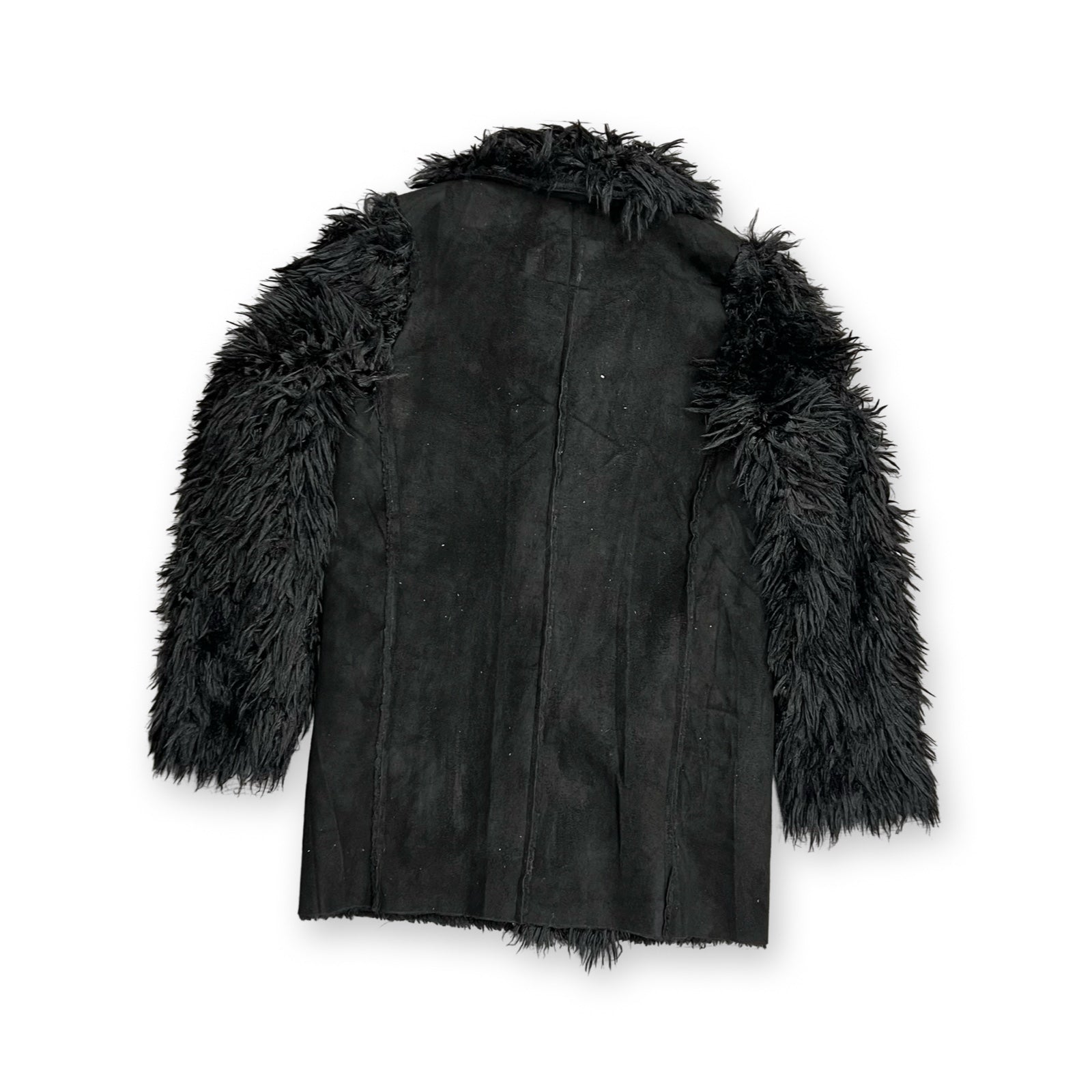 Issey Miyake Jacket in black