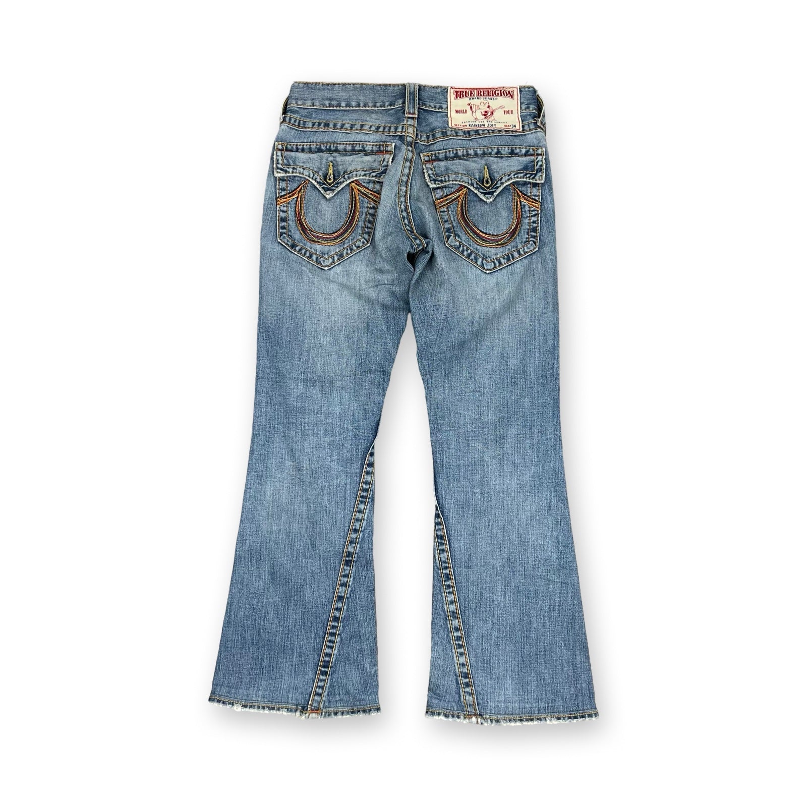 Vintage True Religion Jeans