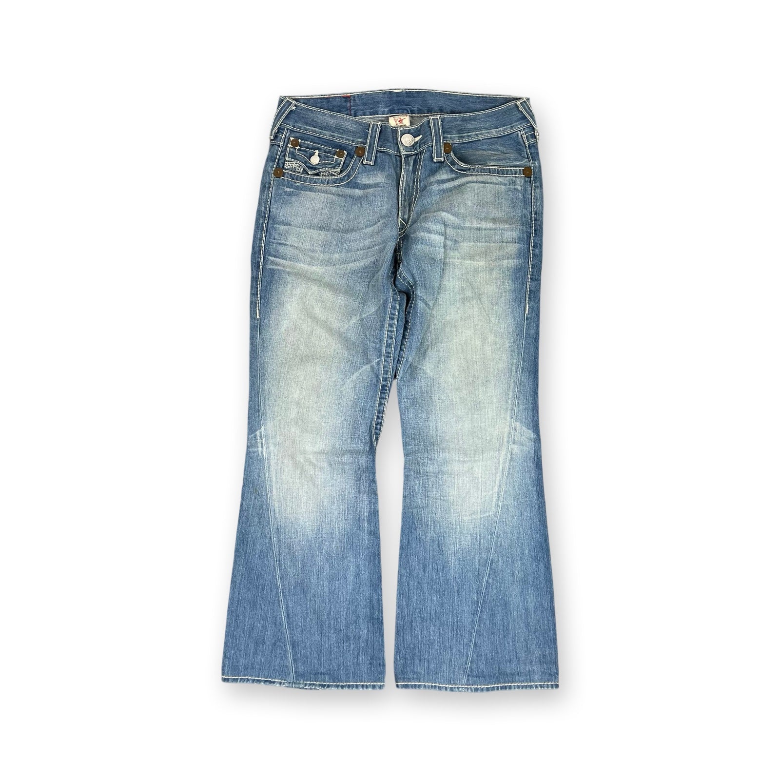 Vintage True Religion Jeans