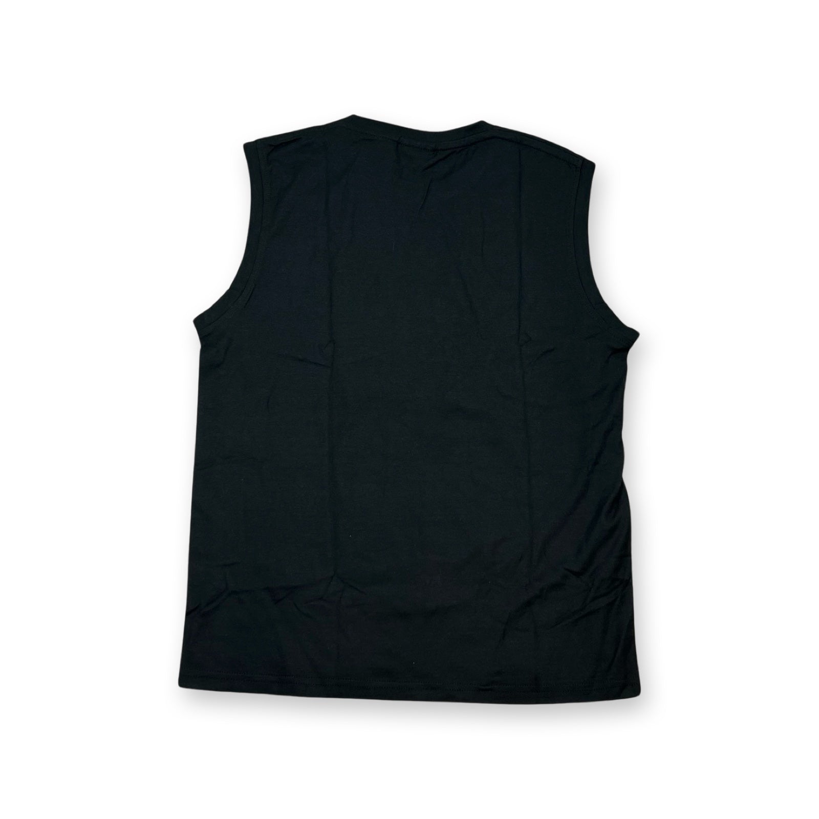 Deadstock Nike Total 90 Vest Top in black