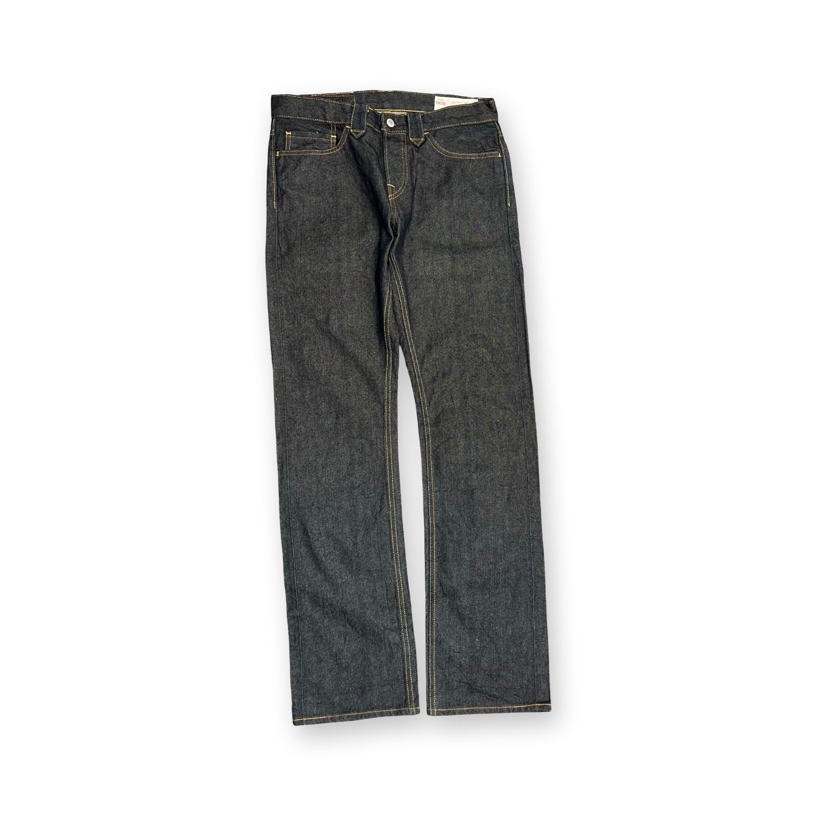 Vintage Evisu Jeans