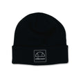 Ellesse Rossia Beanie Hat in black