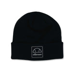 Ellesse Rossia Beanie Hat in black