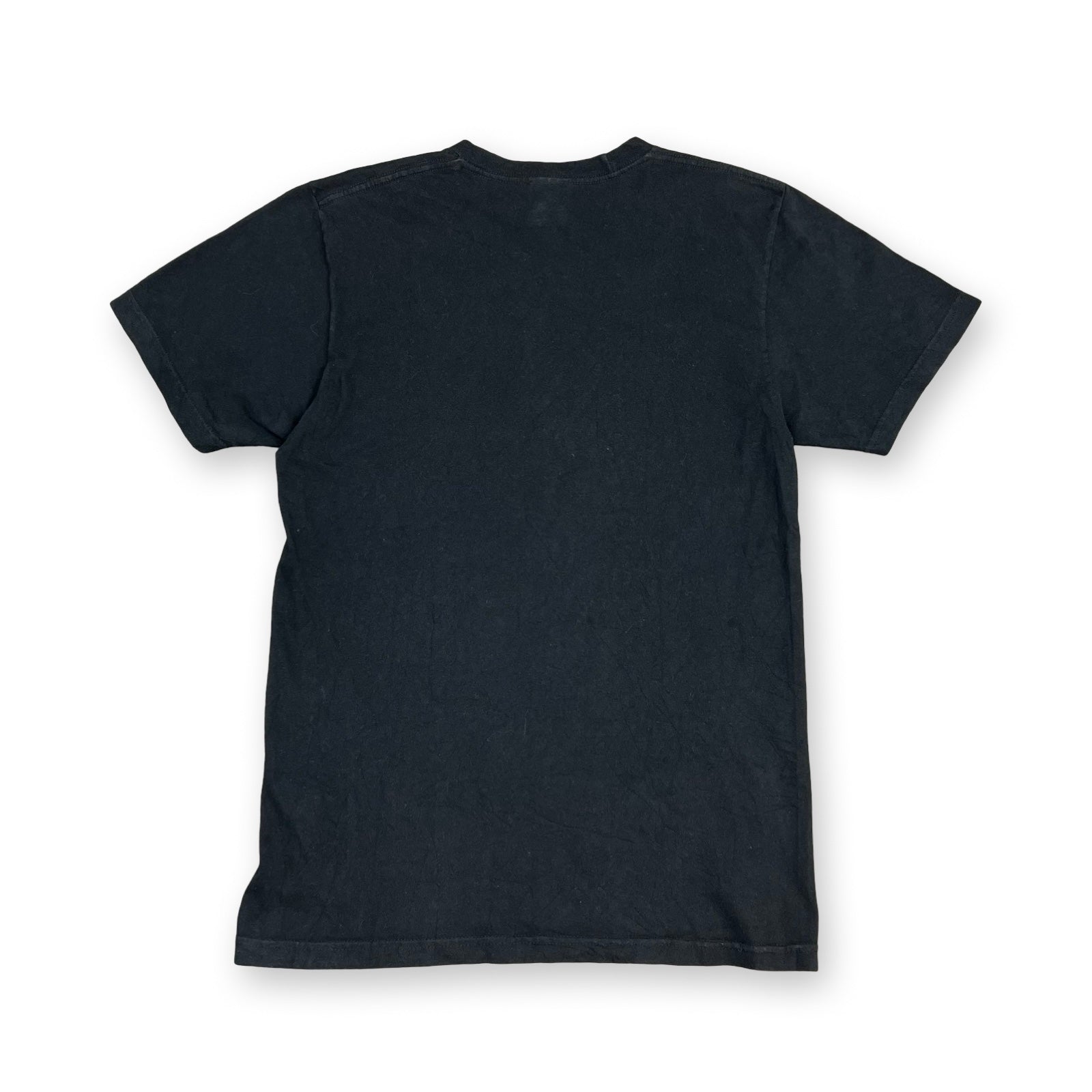 Supreme Mean T-Shirt in black