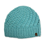 Timberland Beanie Hat in blue