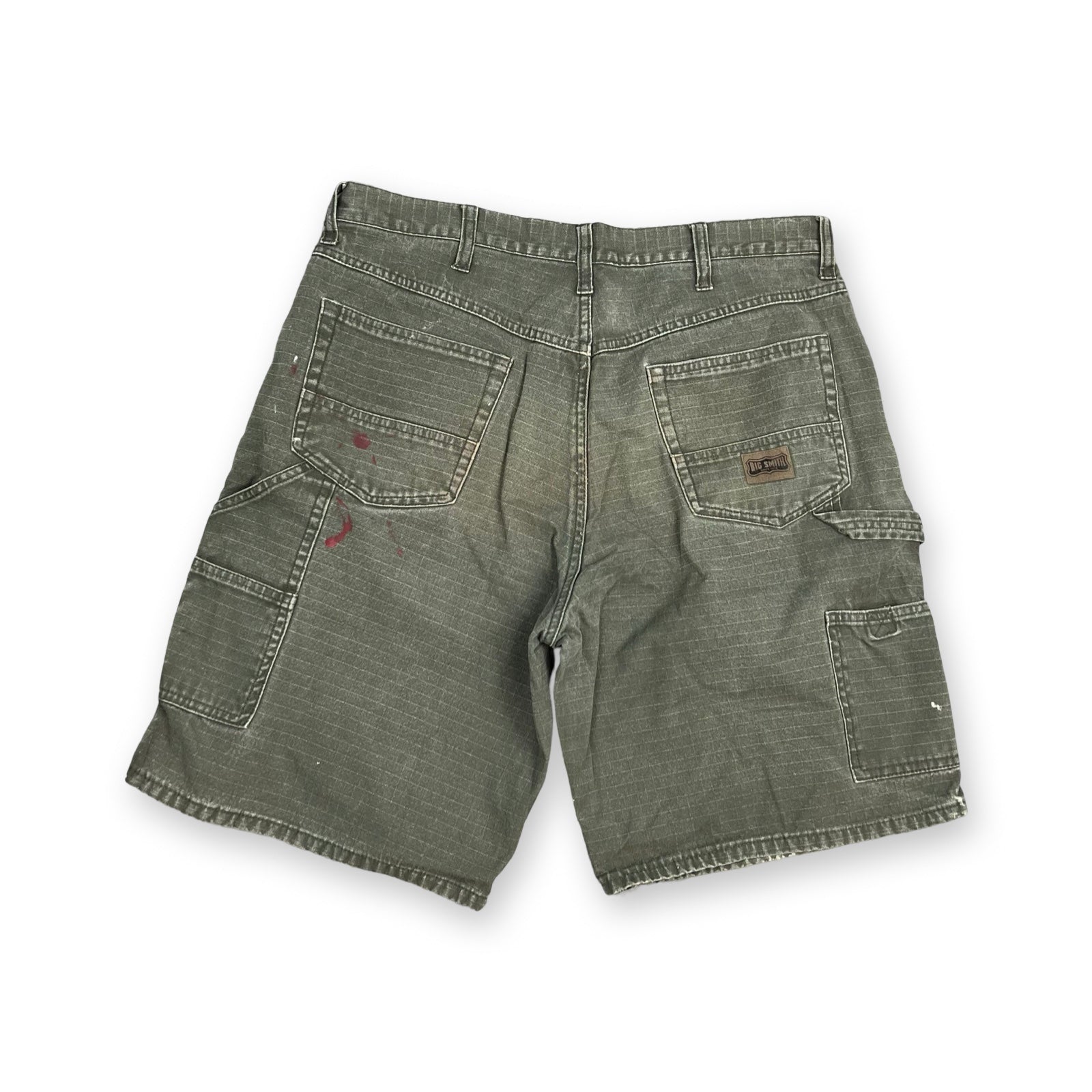 Vintage Big Smith Jorts