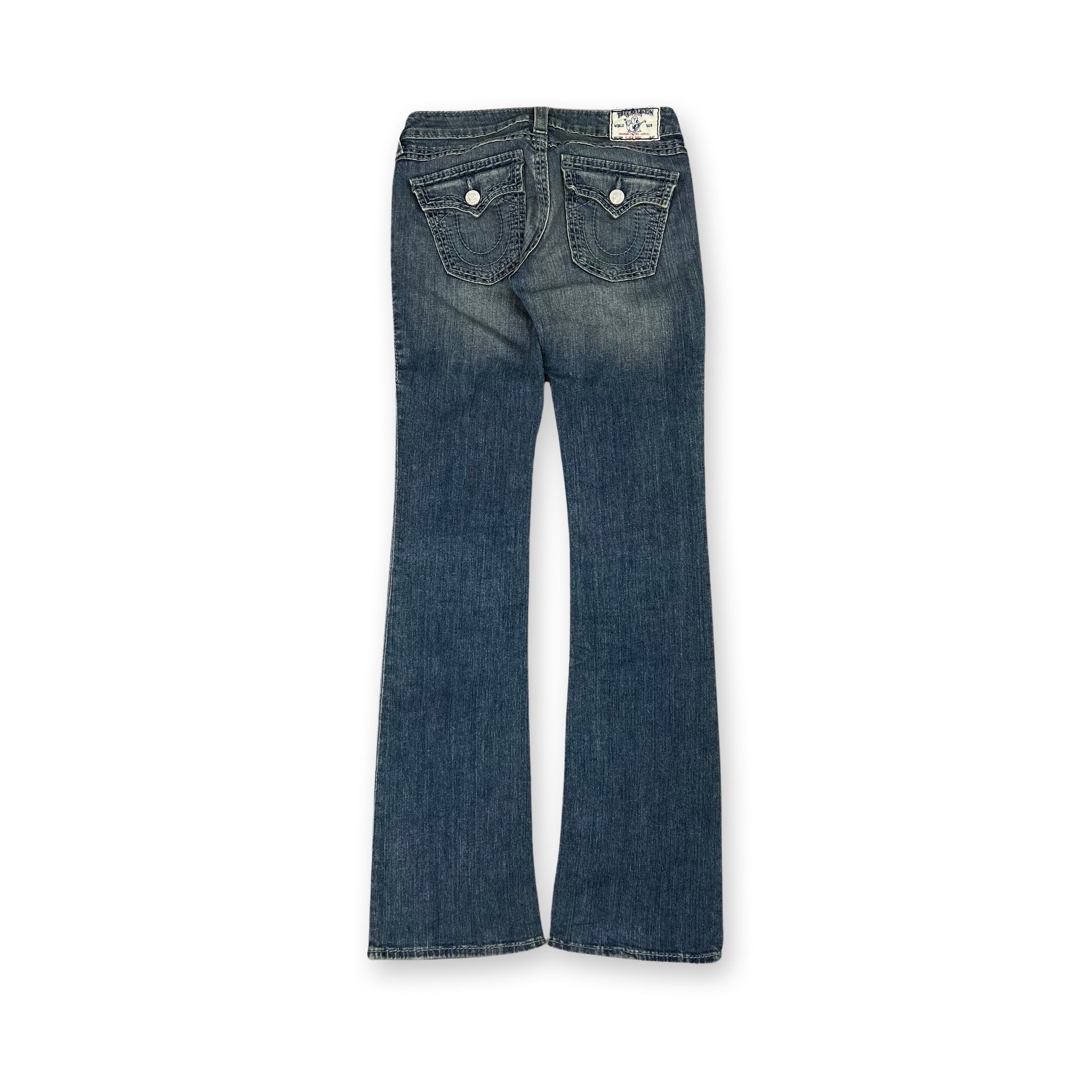 Vintage True Religion Jeans
