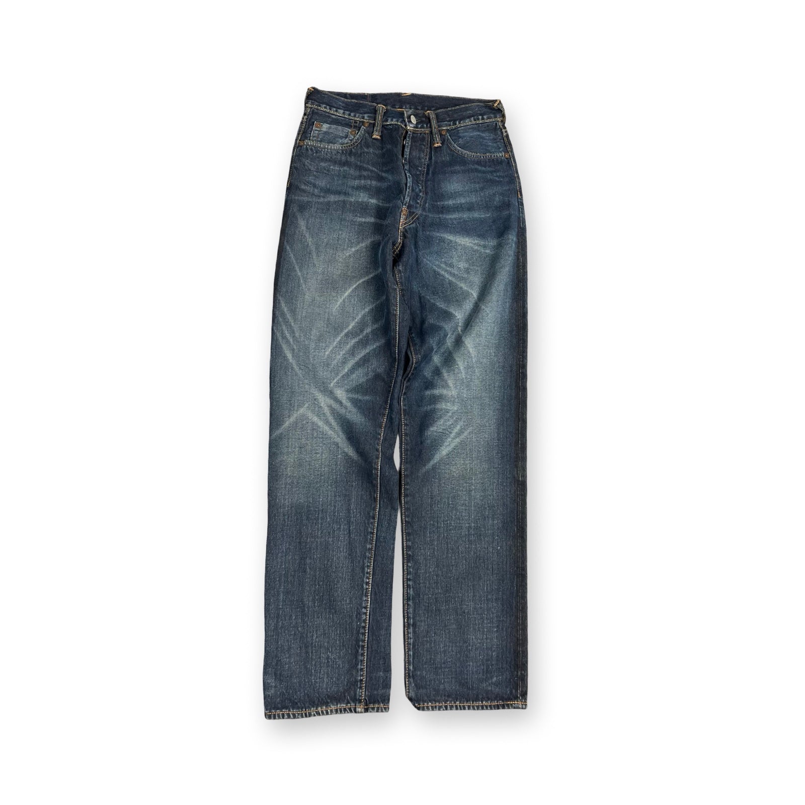 Vintage Evisu Jeans