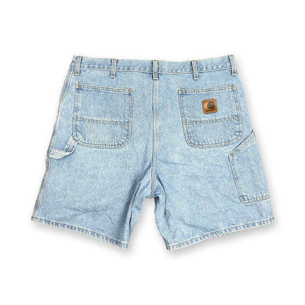 Vintage Carhartt Denim Shorts