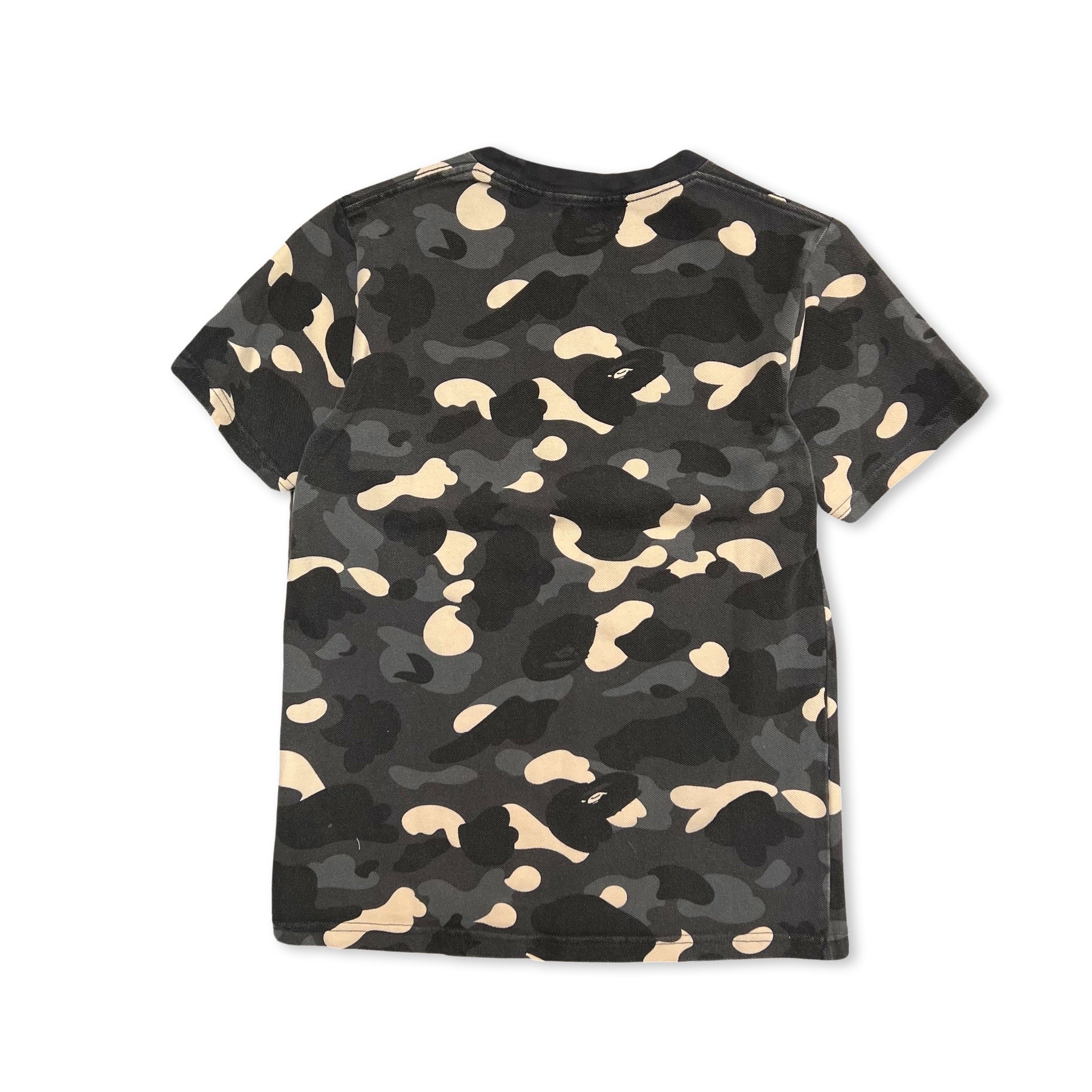 BAPE City Camo Tee
