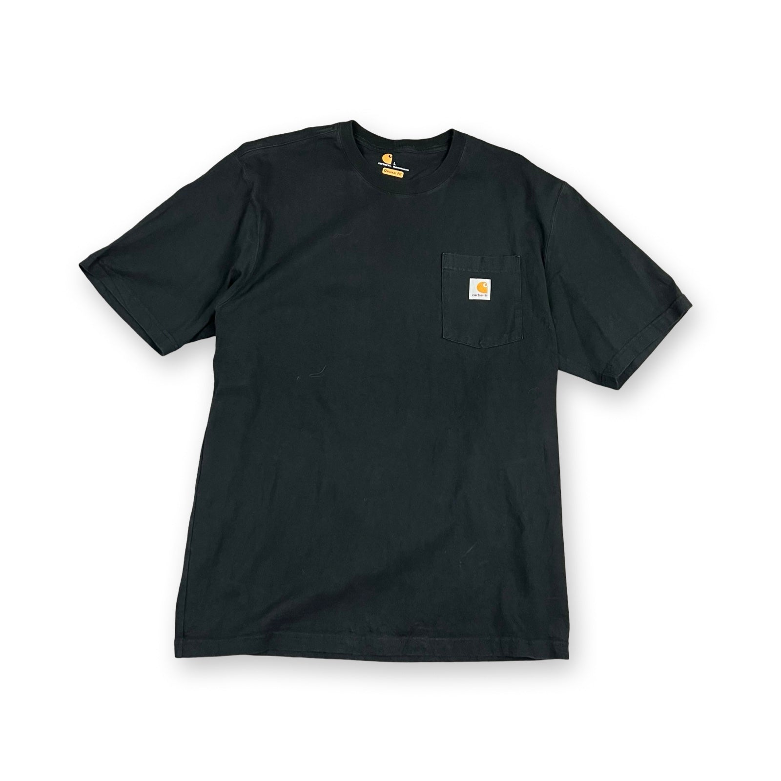 Vintage Carhartt T-Shirt in black