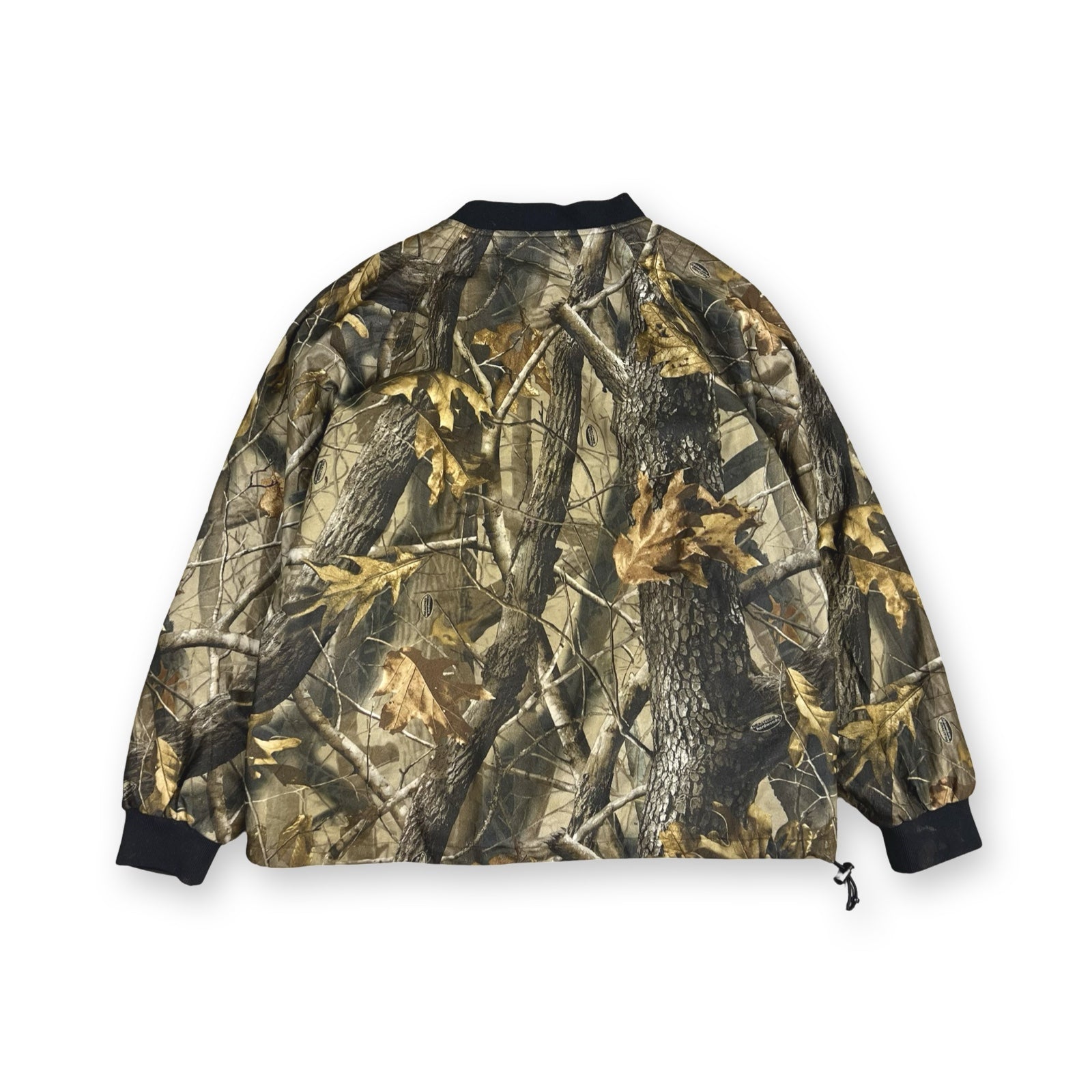 Vintage Stearns Real Tree Jacket