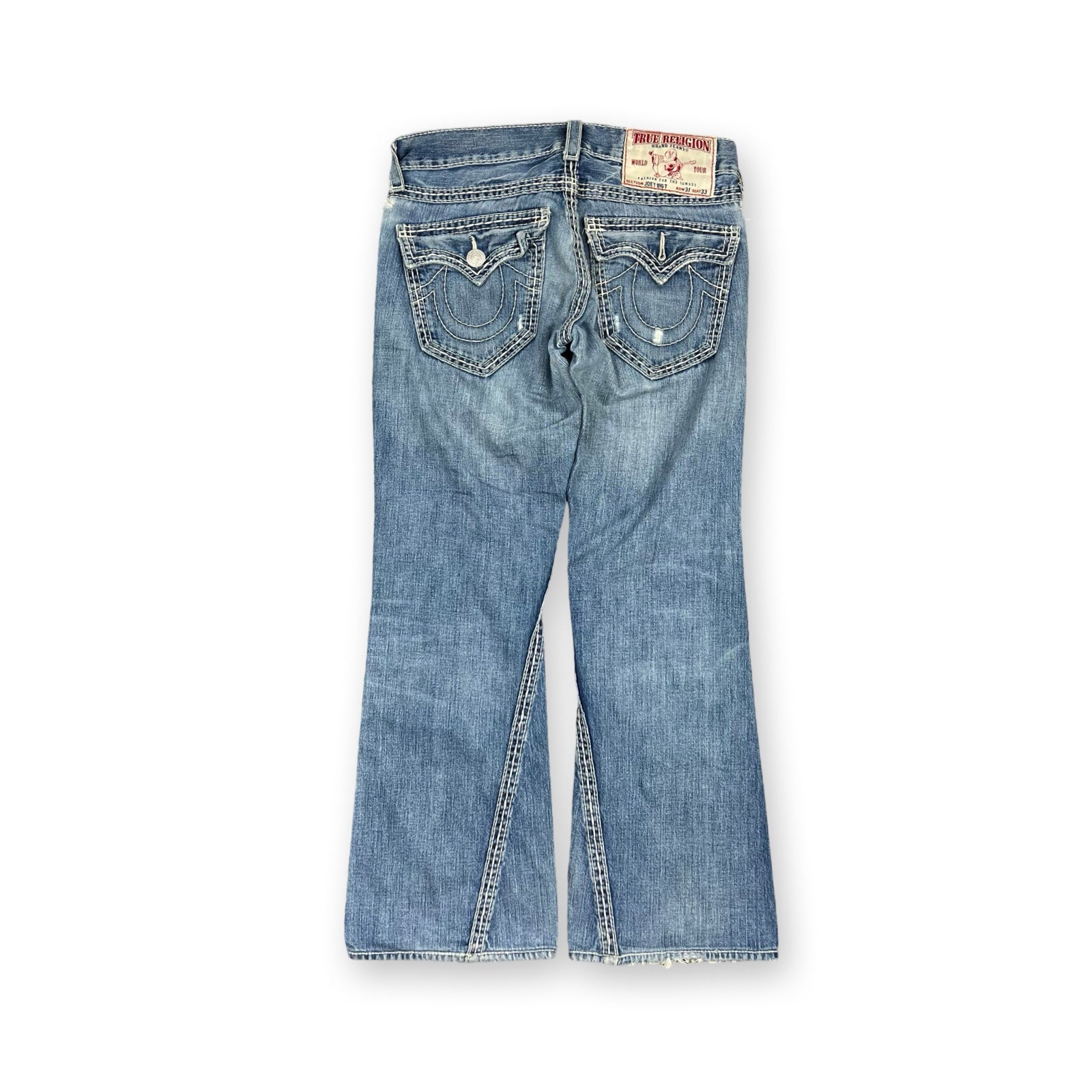 Vintage True Religion Jeans
