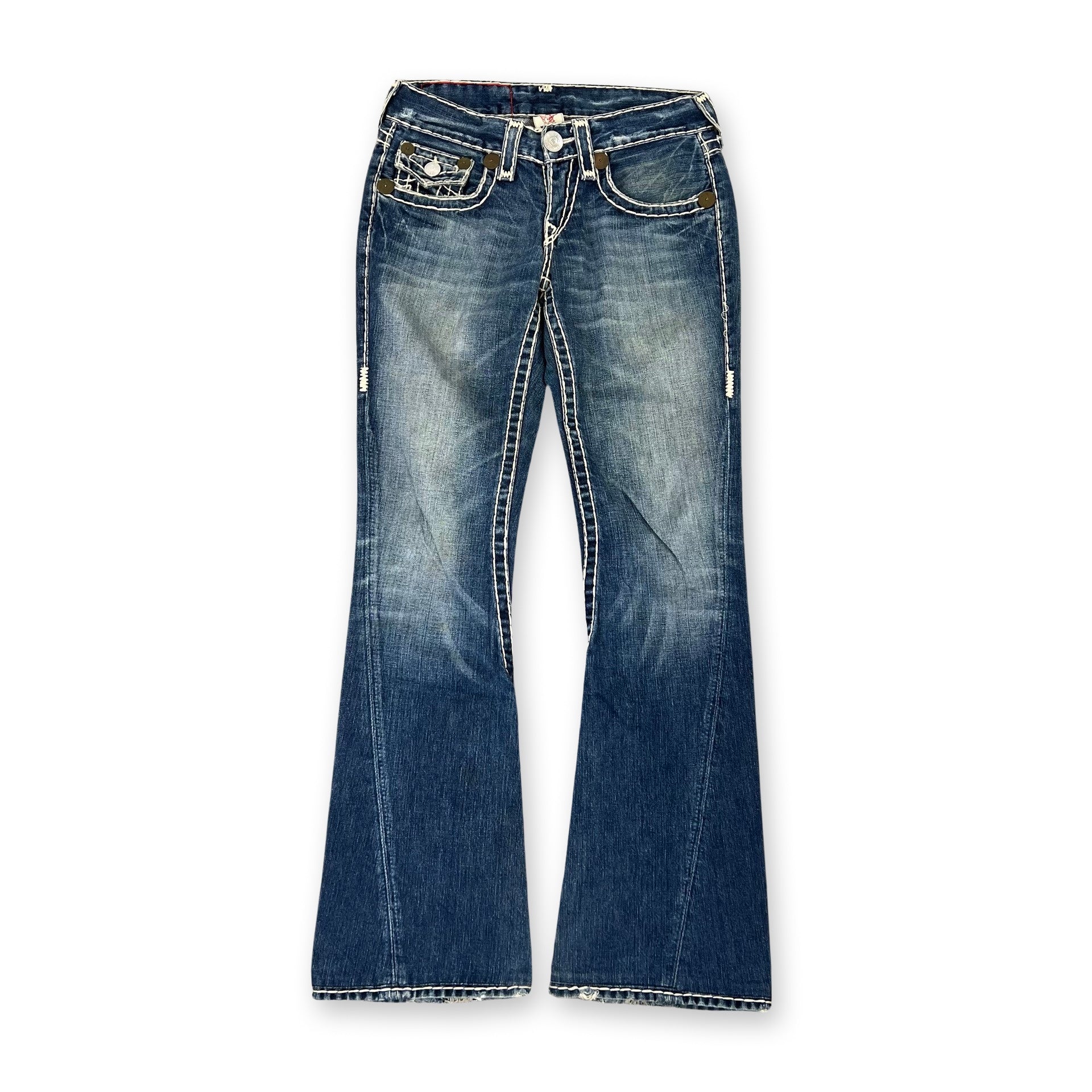 Vintage True Religion Jeans