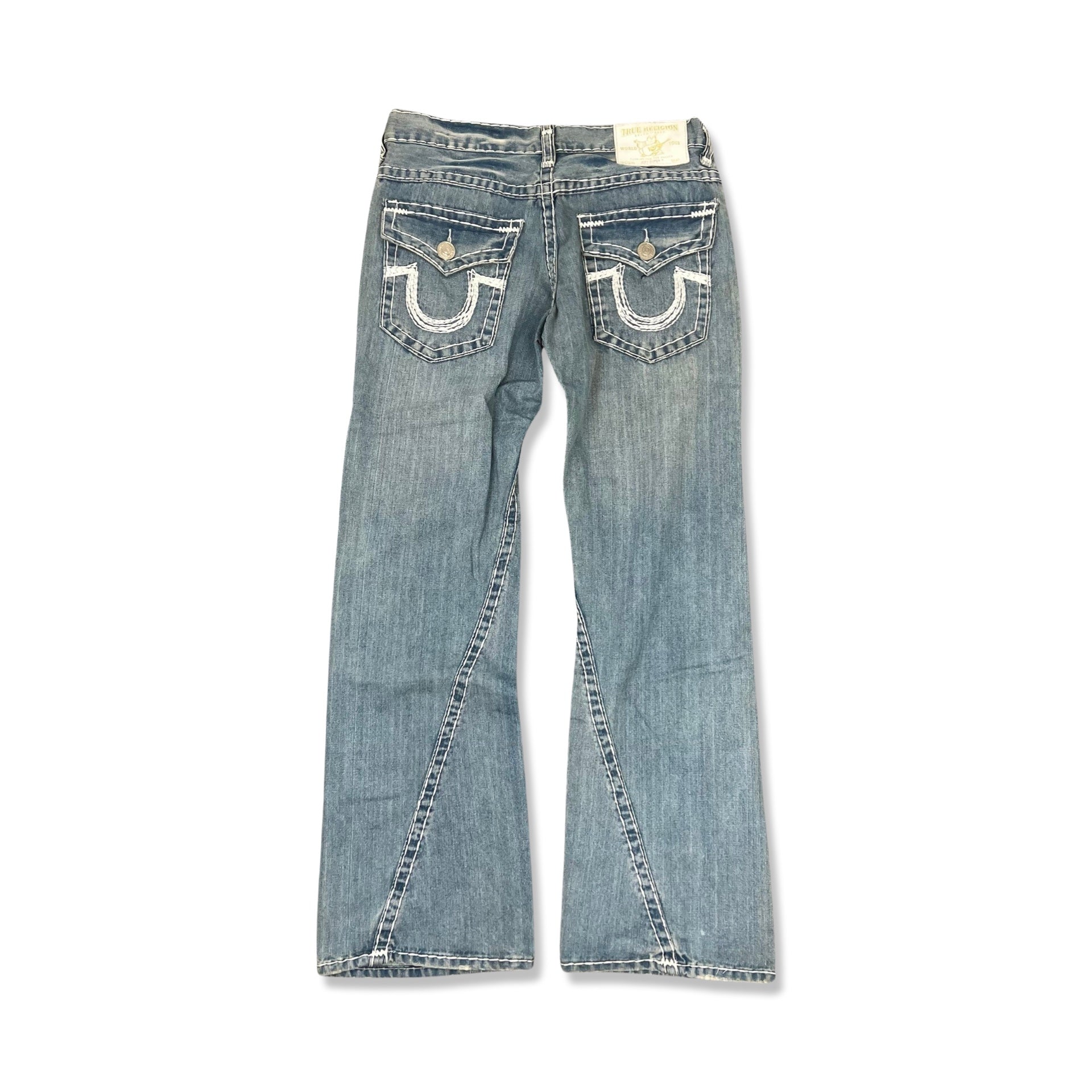Vintage True Religion Jeans