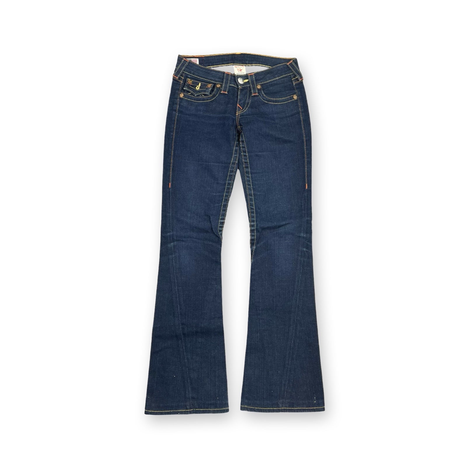Vintage True Religion Jeans