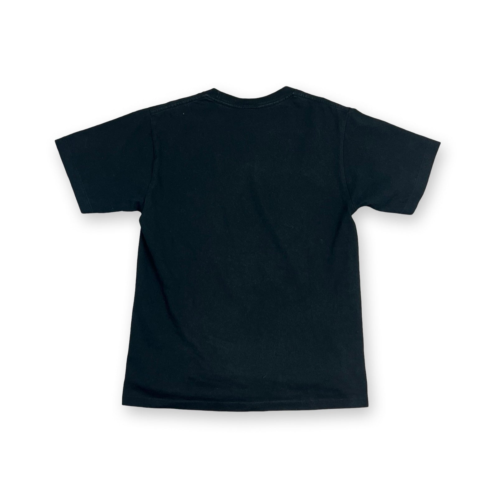Vintage BAPE T-Shirt in black