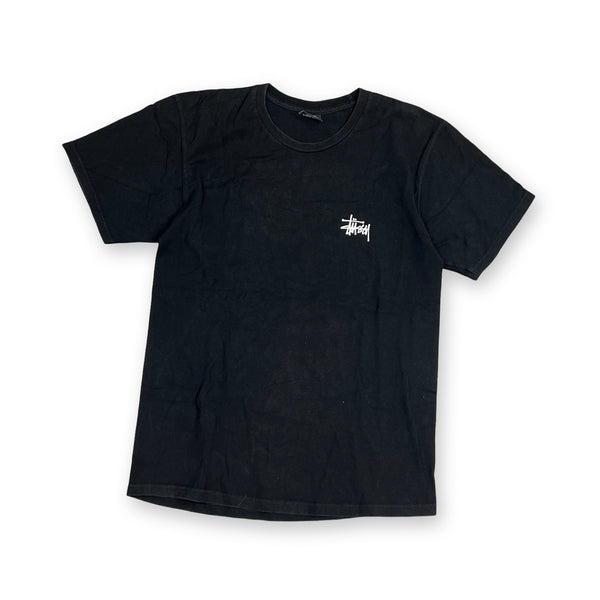 Vintage Stussy T-Shirt in black