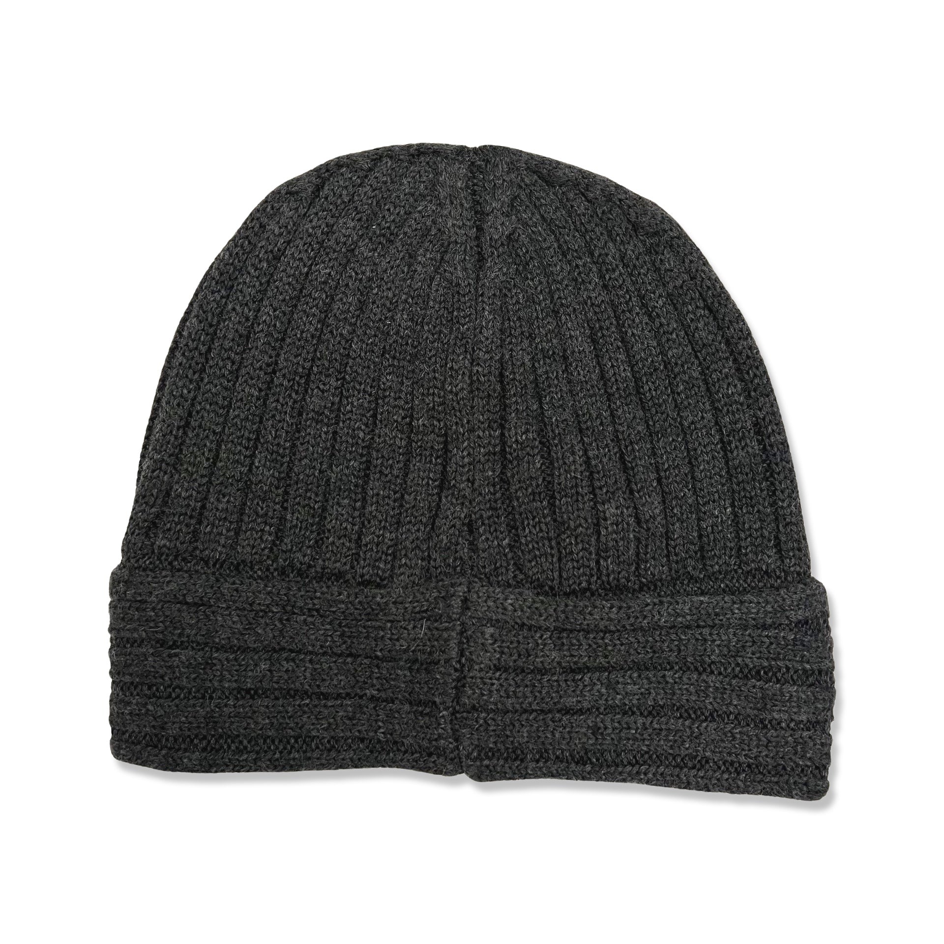 Timberland Beanie Hat in grey