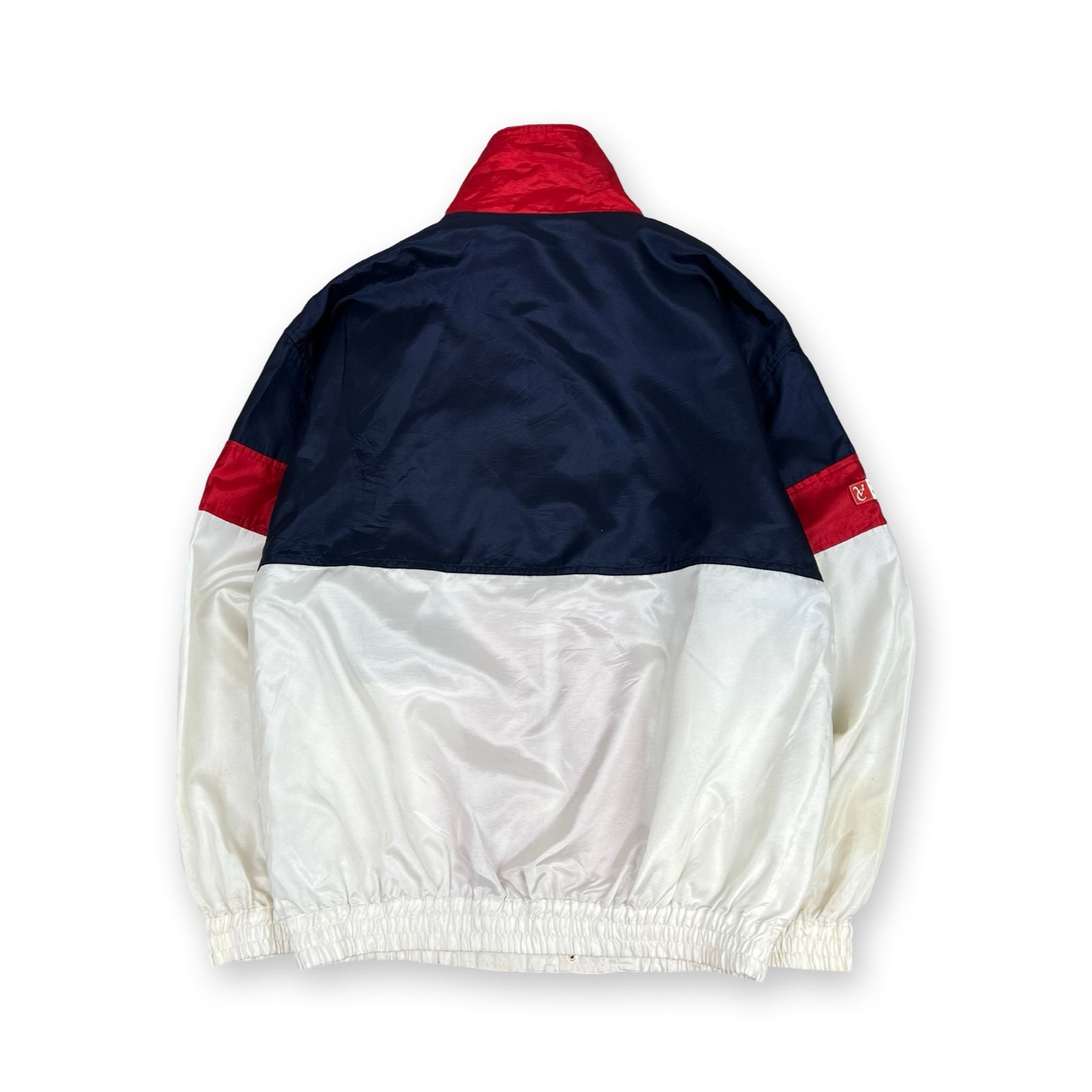 Vintage Valentino Coupeau Windbreaker Jacket