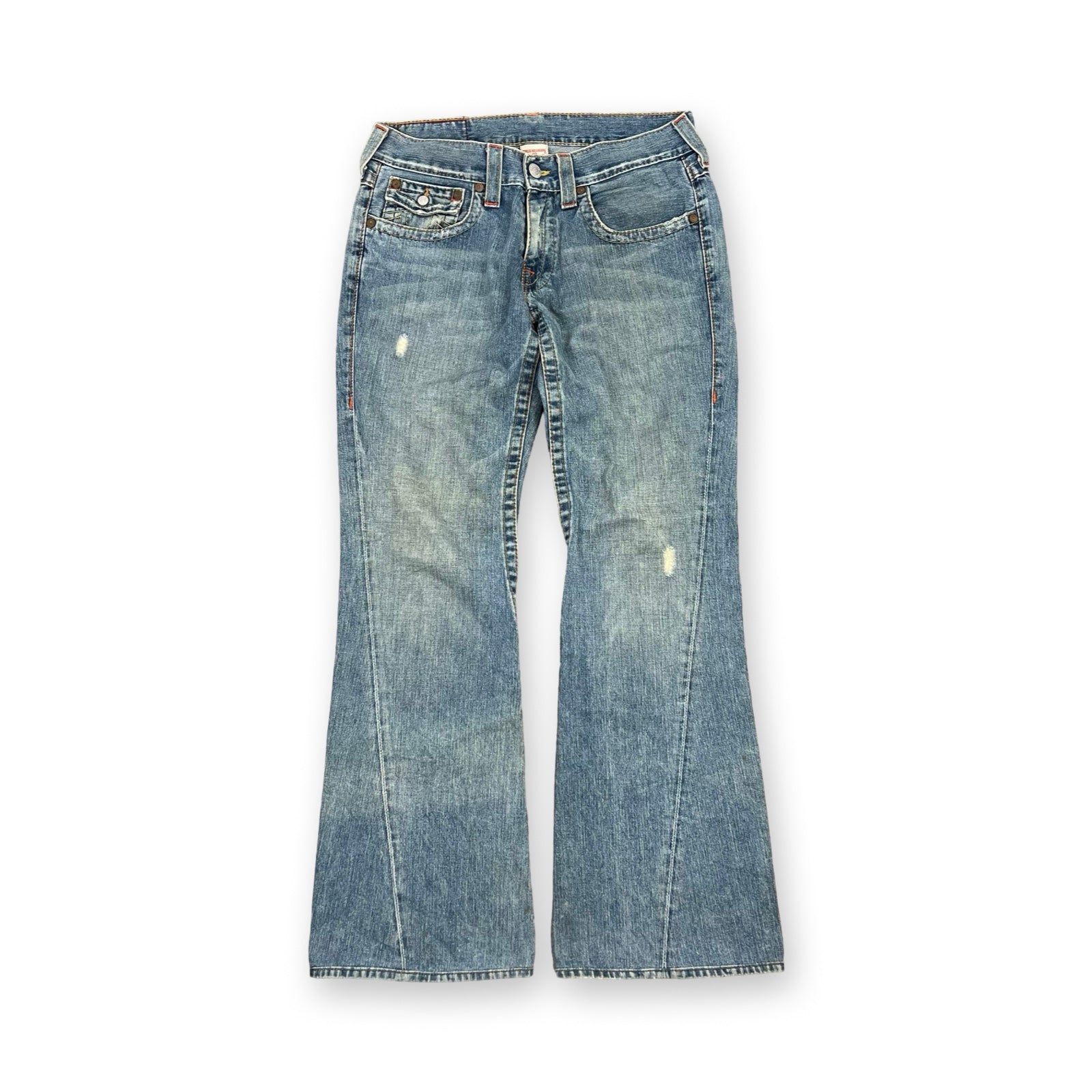 Vintage True Religion Jeans