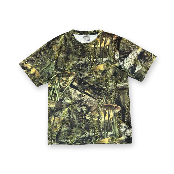 Paramount Outdoors Fishouflage Tee