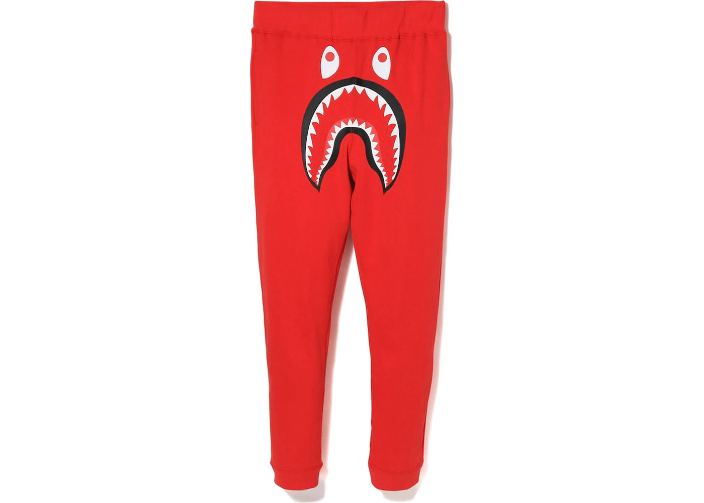 Bape slim online sweatpants