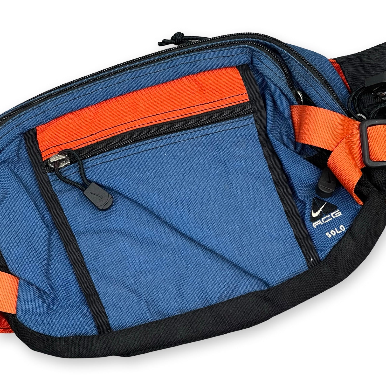 Vintage Nike ACG Bum Bag