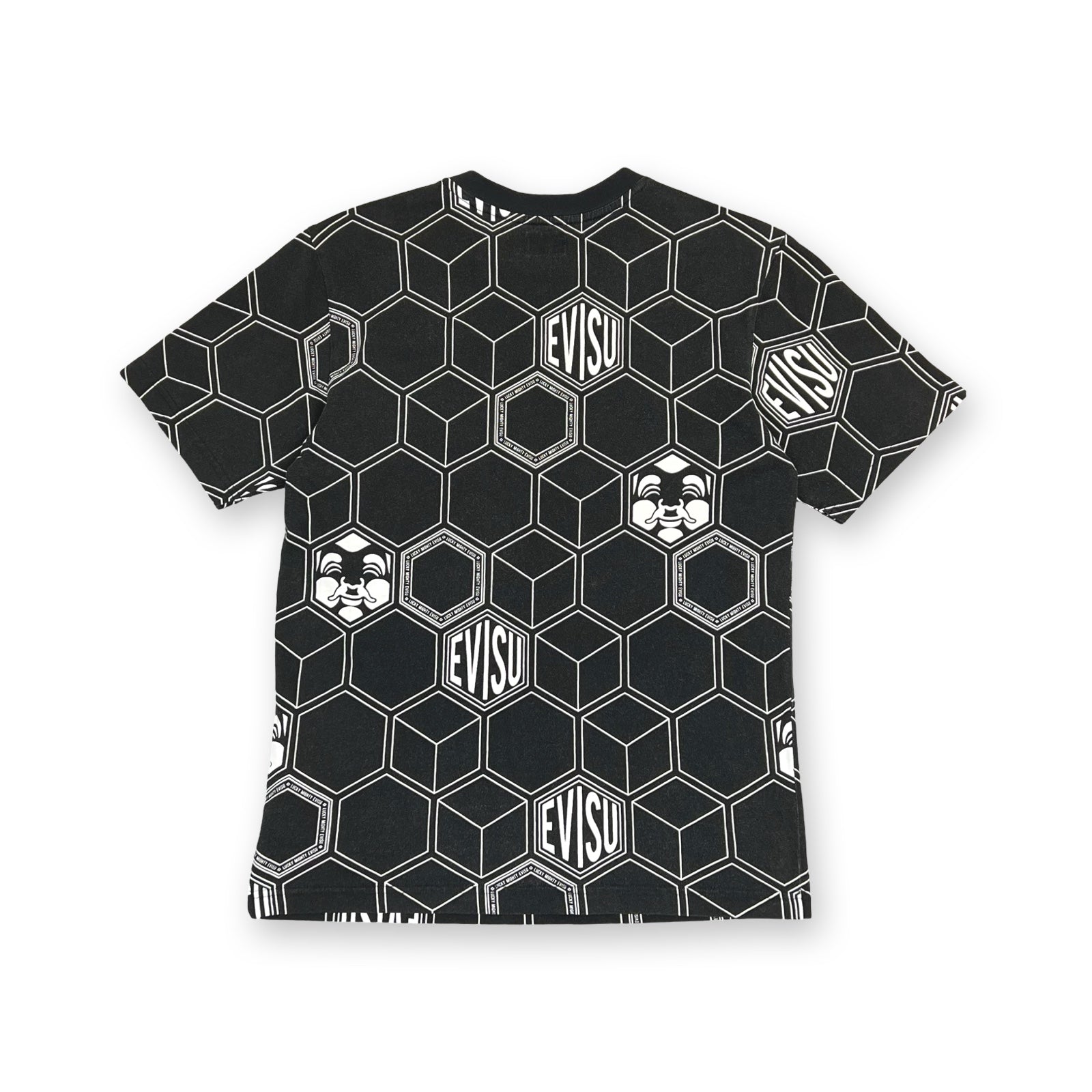 Vintage Evisu T-shirt