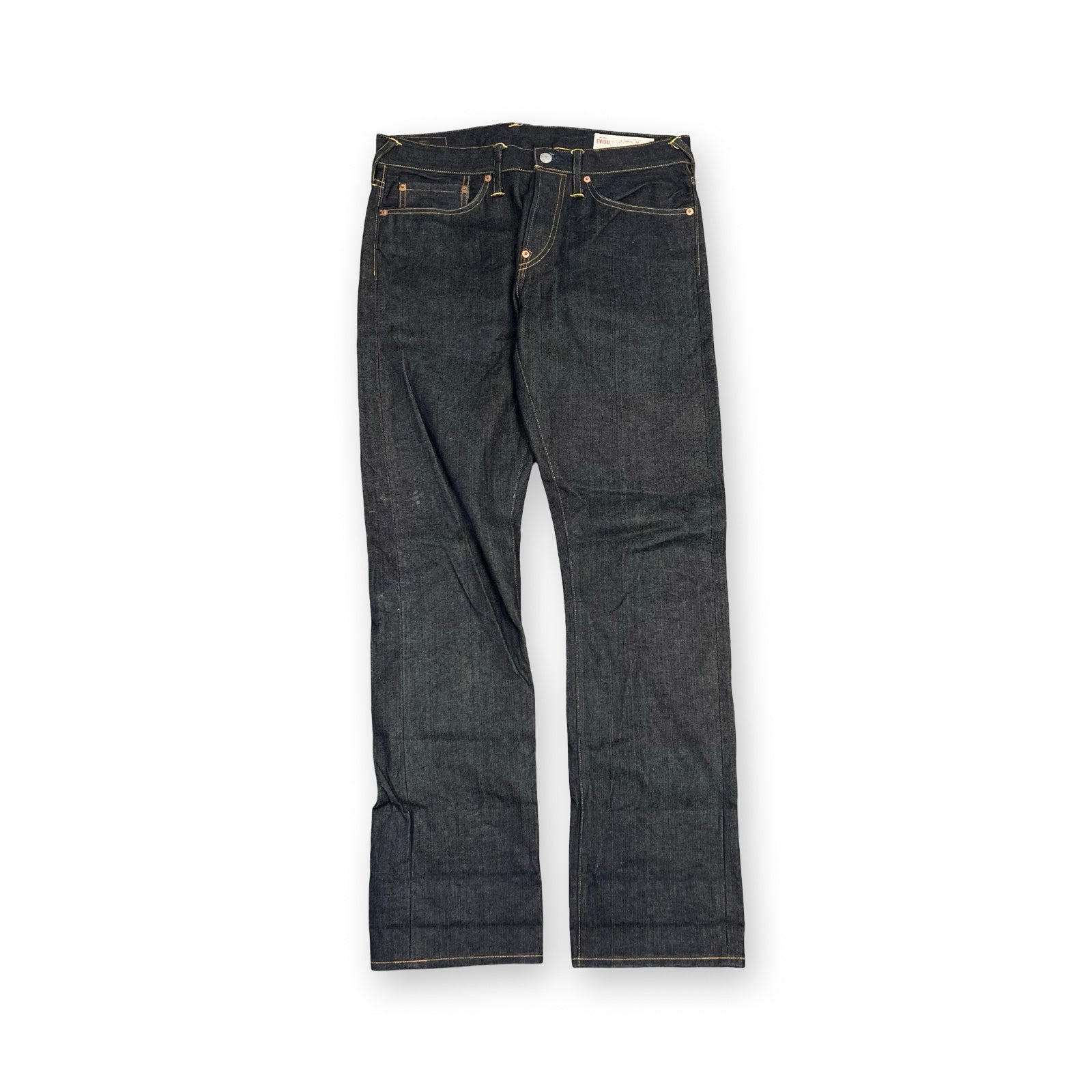 Vintage Evisu Jeans